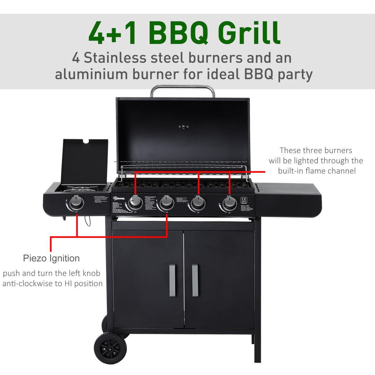 cortex-london-windsor-4-burner-gas-bbq-grill-aluminium-side-burner-wheels