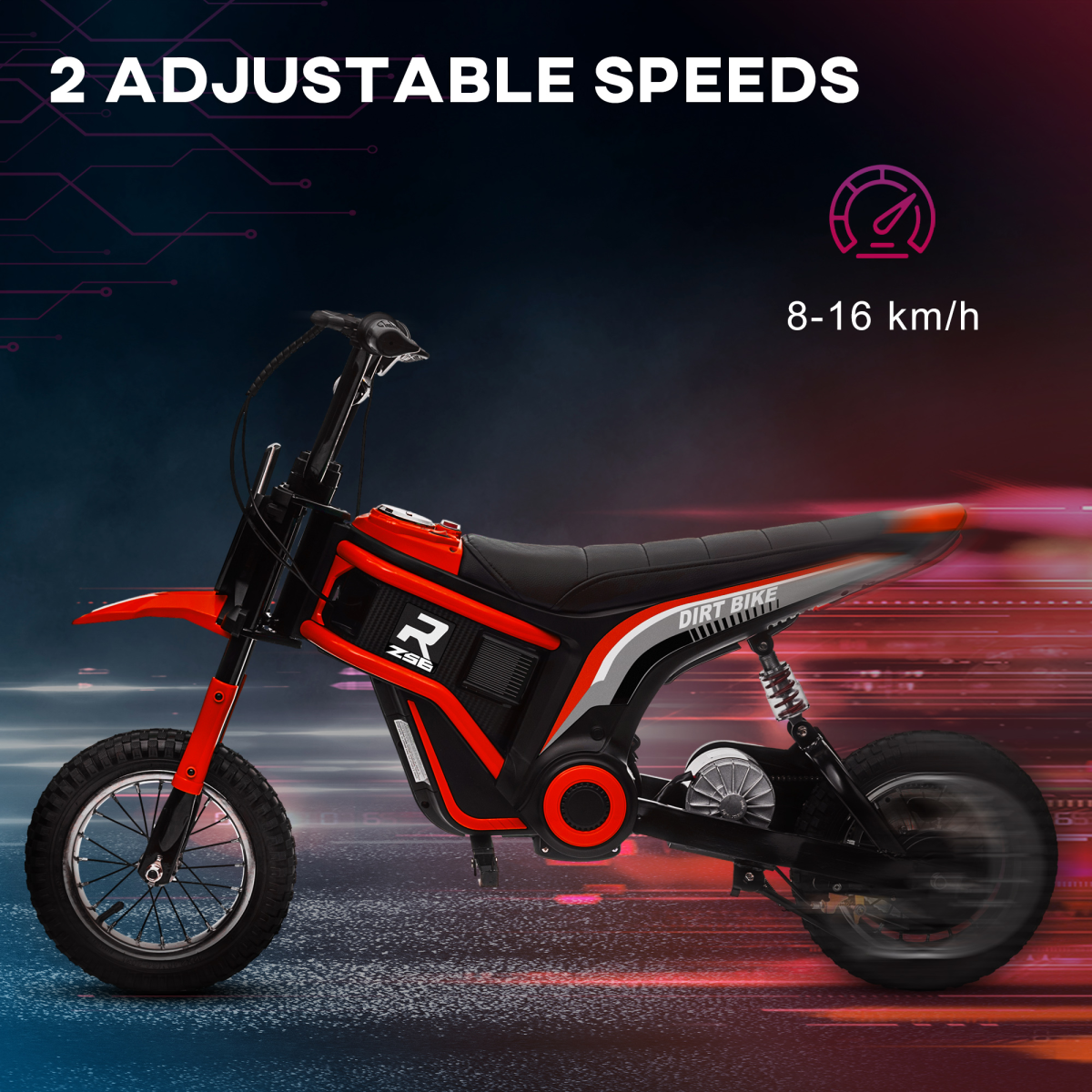 cortex-london-windsor-24v-kids-electric-motorbike-red