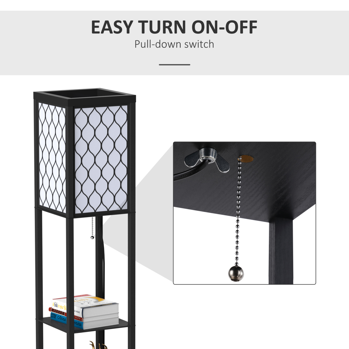 cortex-london-windsor-black-white-shelf-floor-lamp-open-shelves