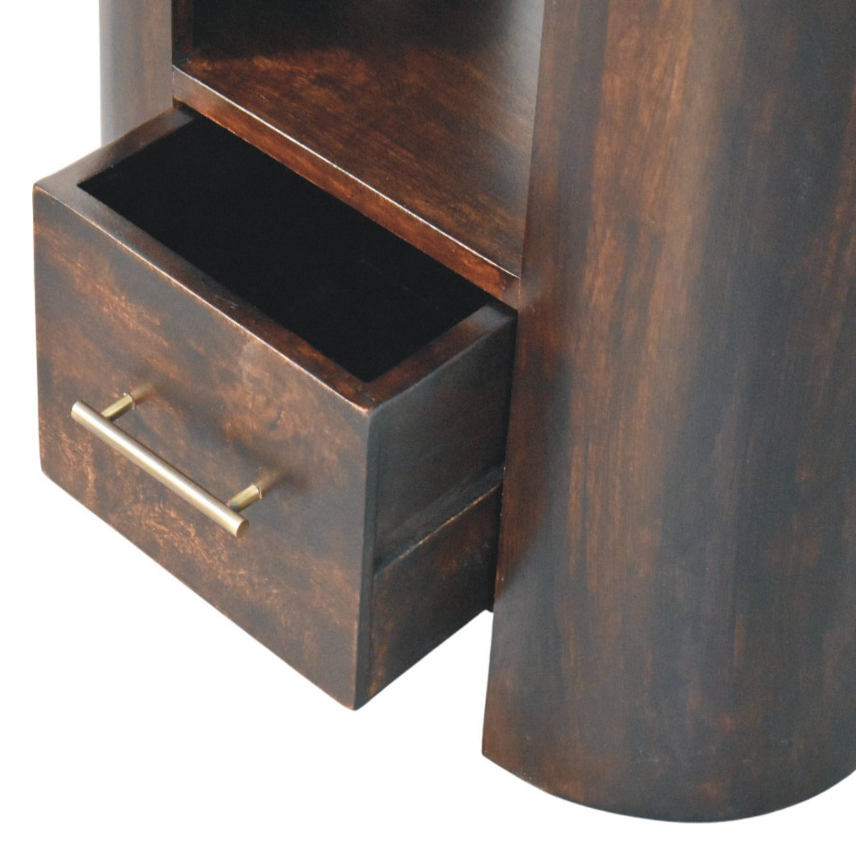 cortex-london-york-valencia-mango-wood-bedside-table-one-drawer-one-shelf-velvet-mocha