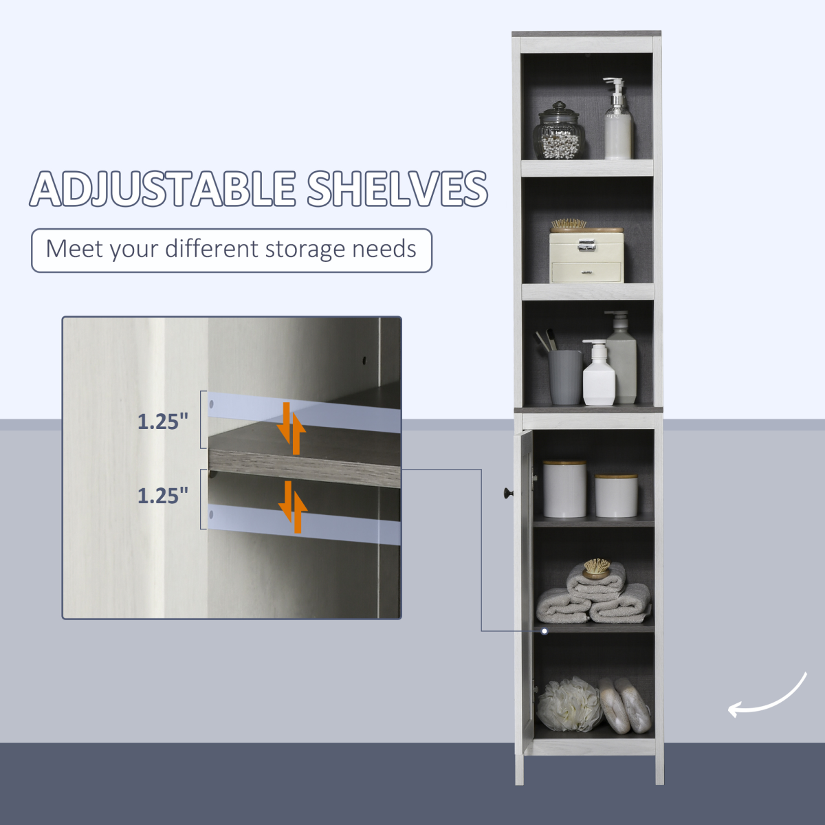 cortex-london-windsor-tall-bathroom-storage-cabinet-white