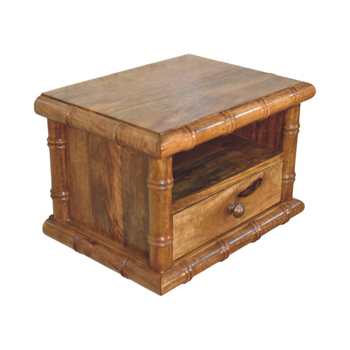 cortex-london-york-bamboo-solid-mango-wood-bedside-amber-oak-one-drawer-one-shelf
