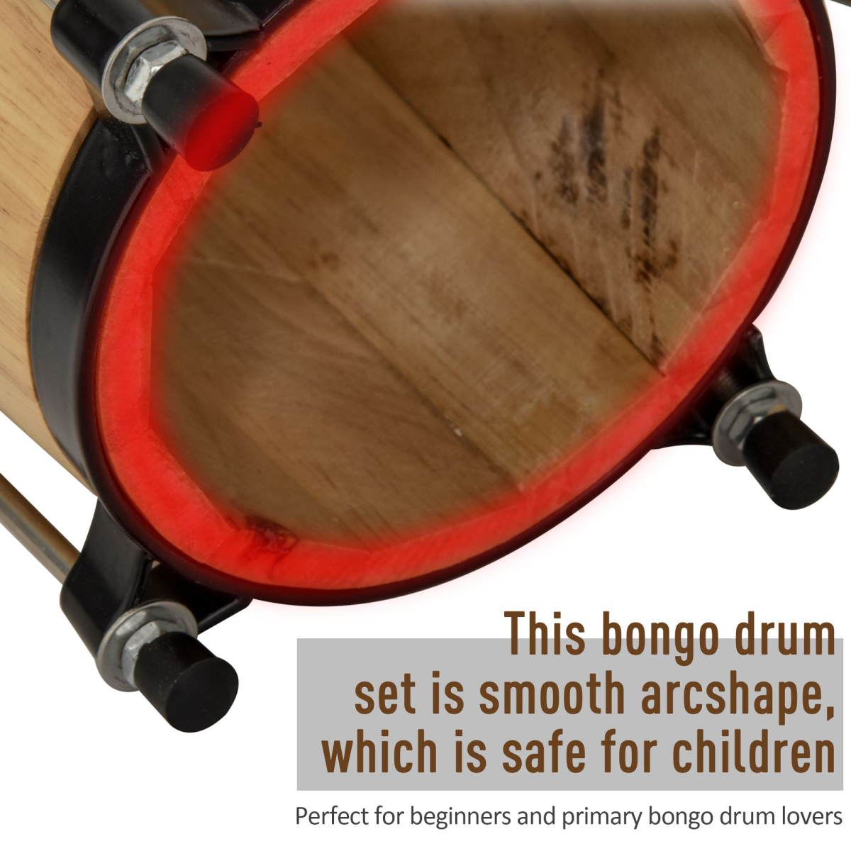 cortex-london-windsor-wooden-bongo-drum-set-sheepskin-heads