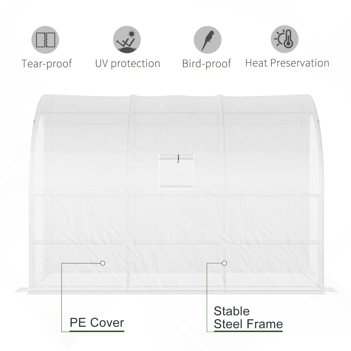 cortex-london-kew-lean-to-garden-greenhouse-white-pe-cover