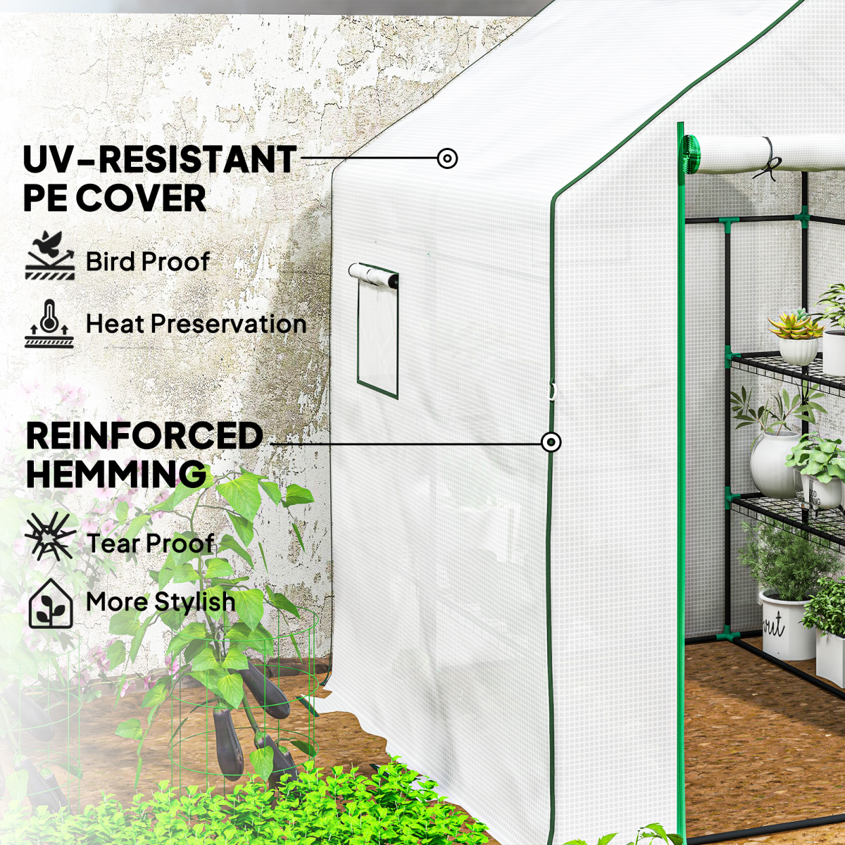 cortex-london-kensington-walk-in-greenhouse-eight-shelves-white