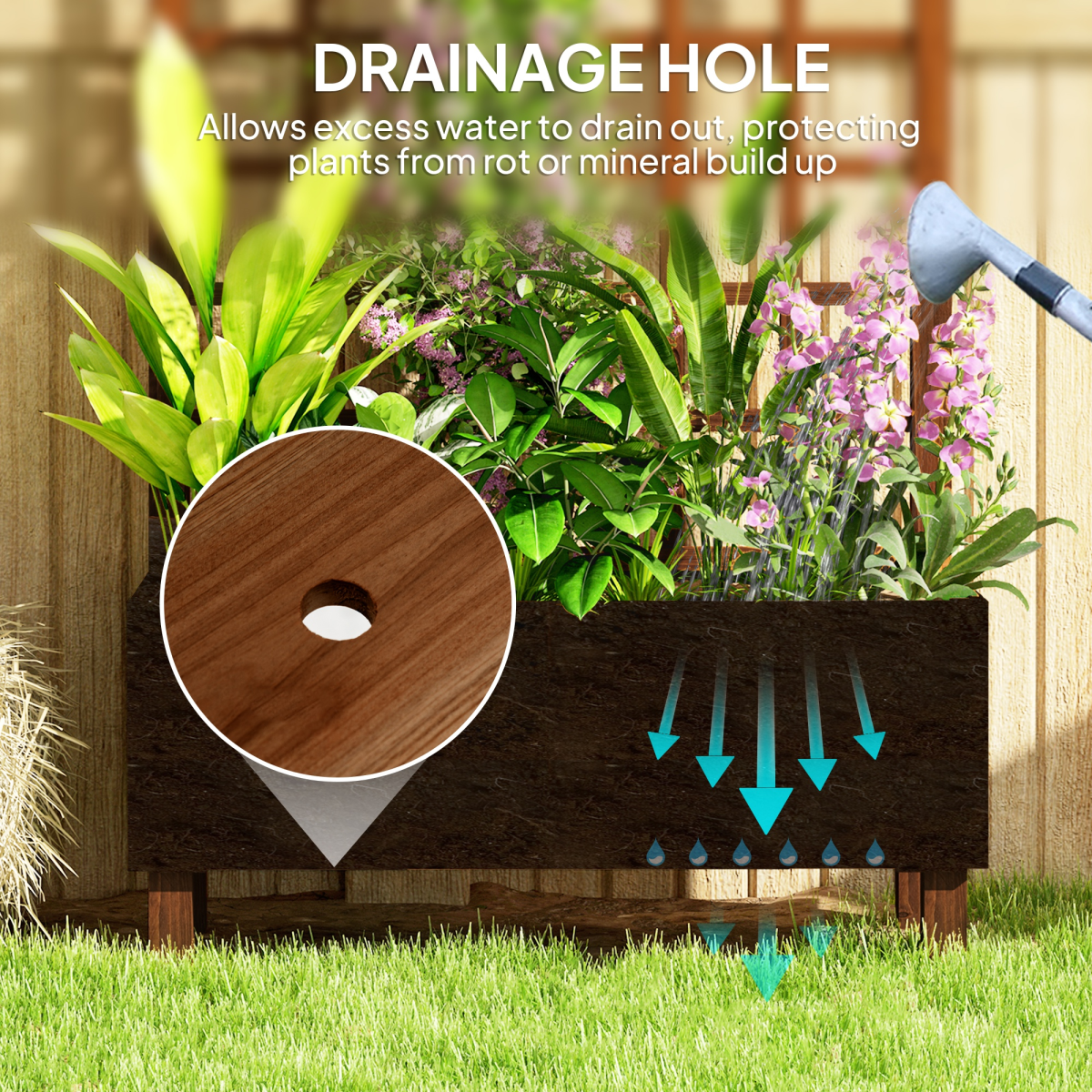 cortex-london-windsor-fir-wood-garden-planter-with-trellis-brown