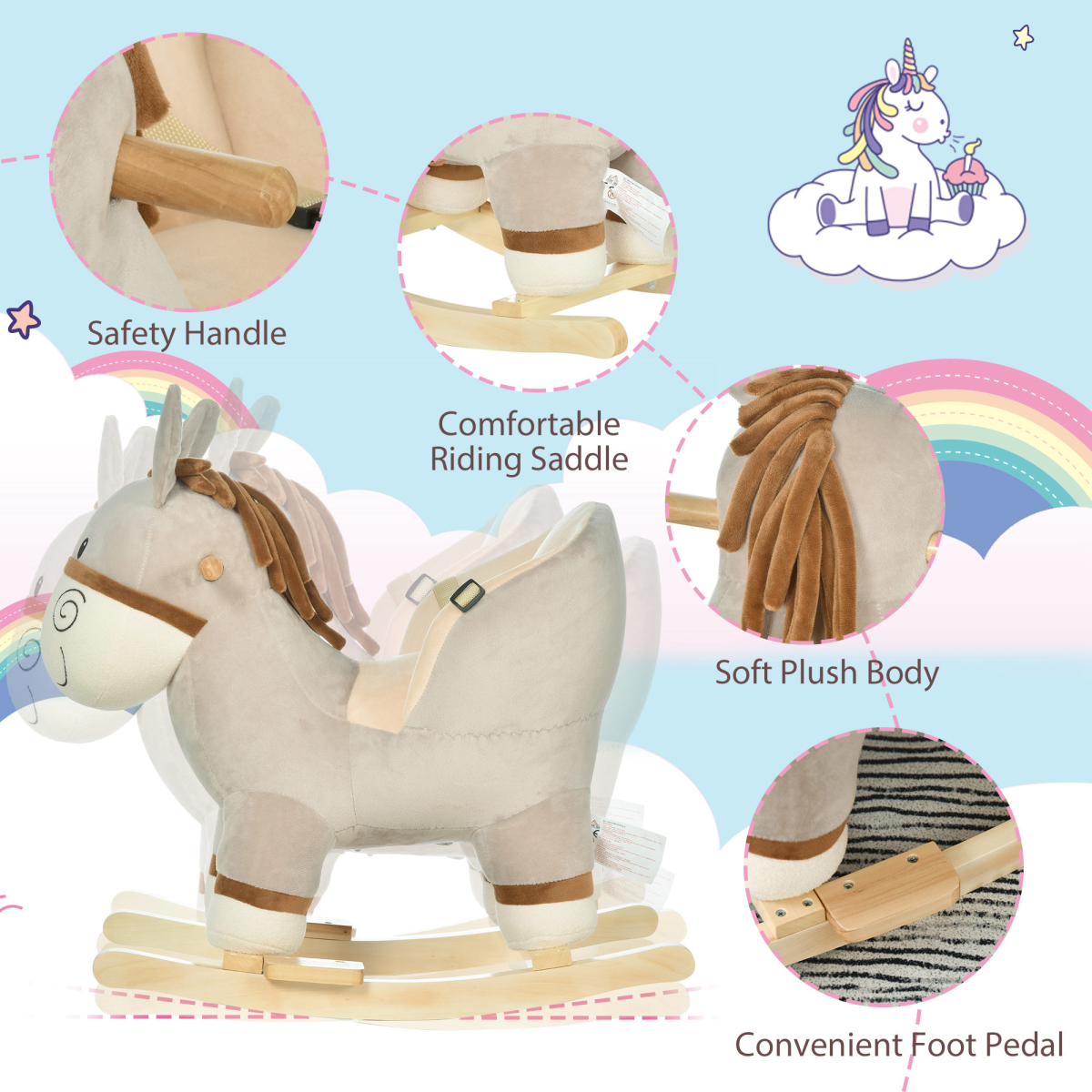 cortex-london-windsor-homcom-kids-rocking-donkey-plush-sound
