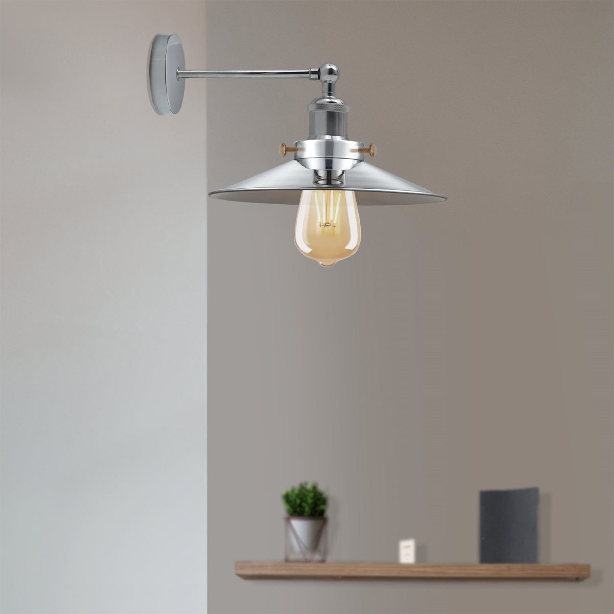 cortex-london-york-satin-nickel-industrial-e27-adjustable-wall-light