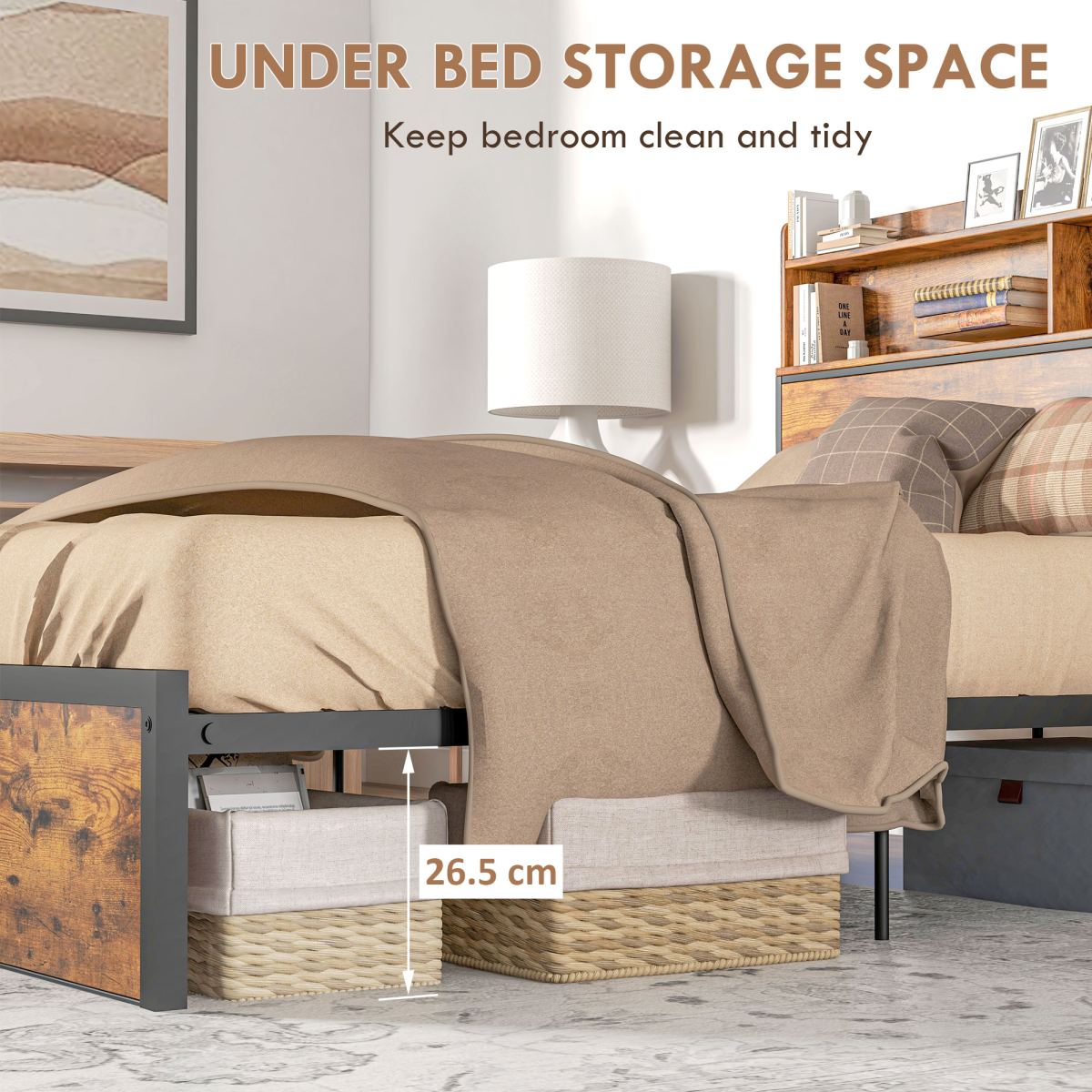 cortex-london-windsor-double-bed-frame-storage-headboard