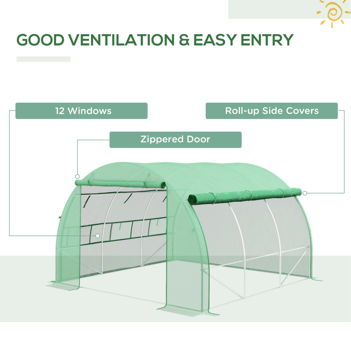 cortex-london-windsor-green-polytunnel-greenhouse-steel-frame