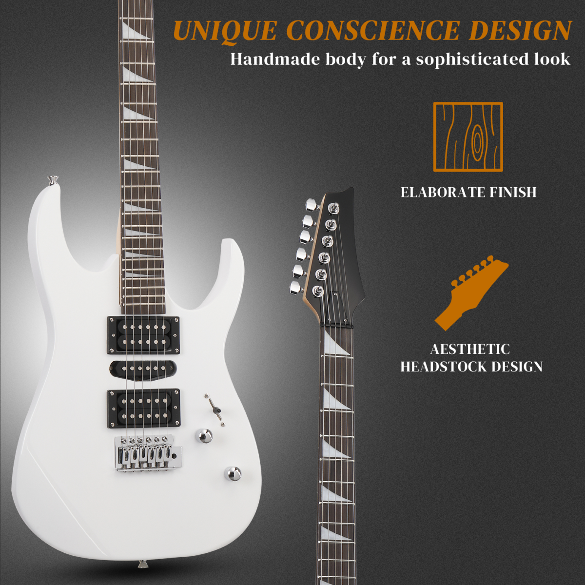 cortex-london-windsor-170-white-hsh-electric-guitar-20w-amp-set