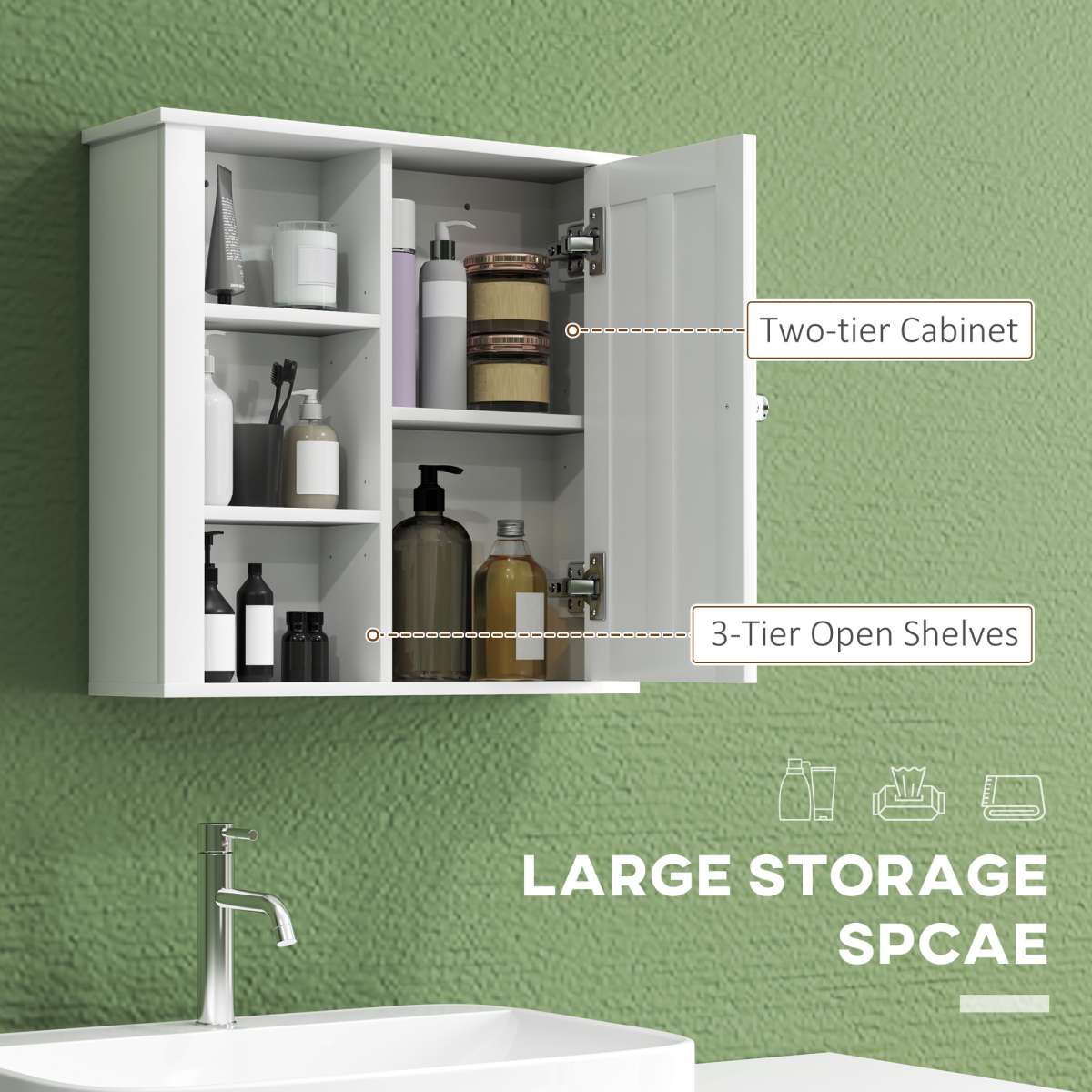 cortex-london-york-white-wall-mounted-bathroom-cabinet-adjustable-shelves
