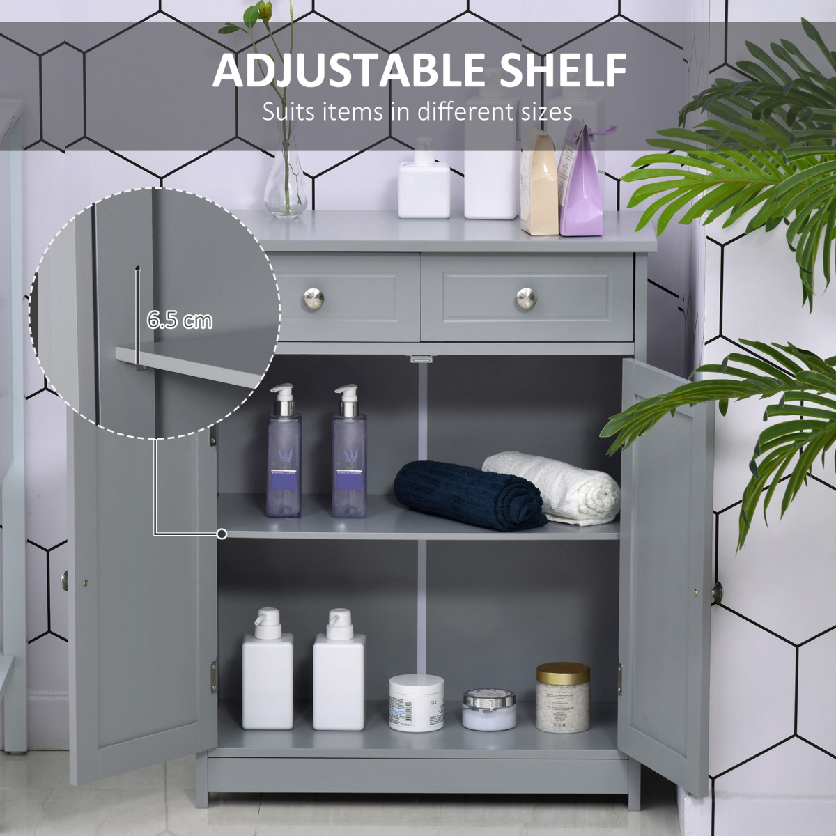 cortex-london-windsor-grey-bathroom-storage-cabinet-two-drawers-cupboard