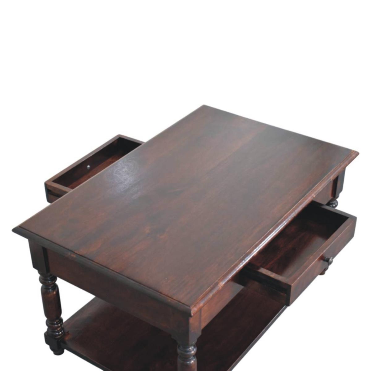 cortex-london-windsor-cherry-solid-mango-wood-console-table-turned-legs