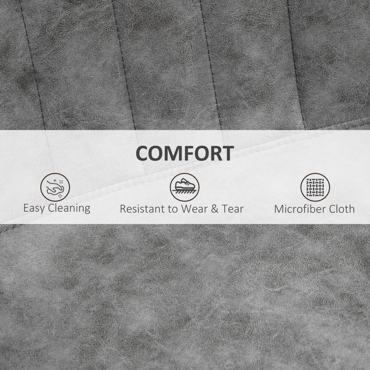 cortex-london-windsor-retro-microfibre-bar-stools-grey-set-of-2