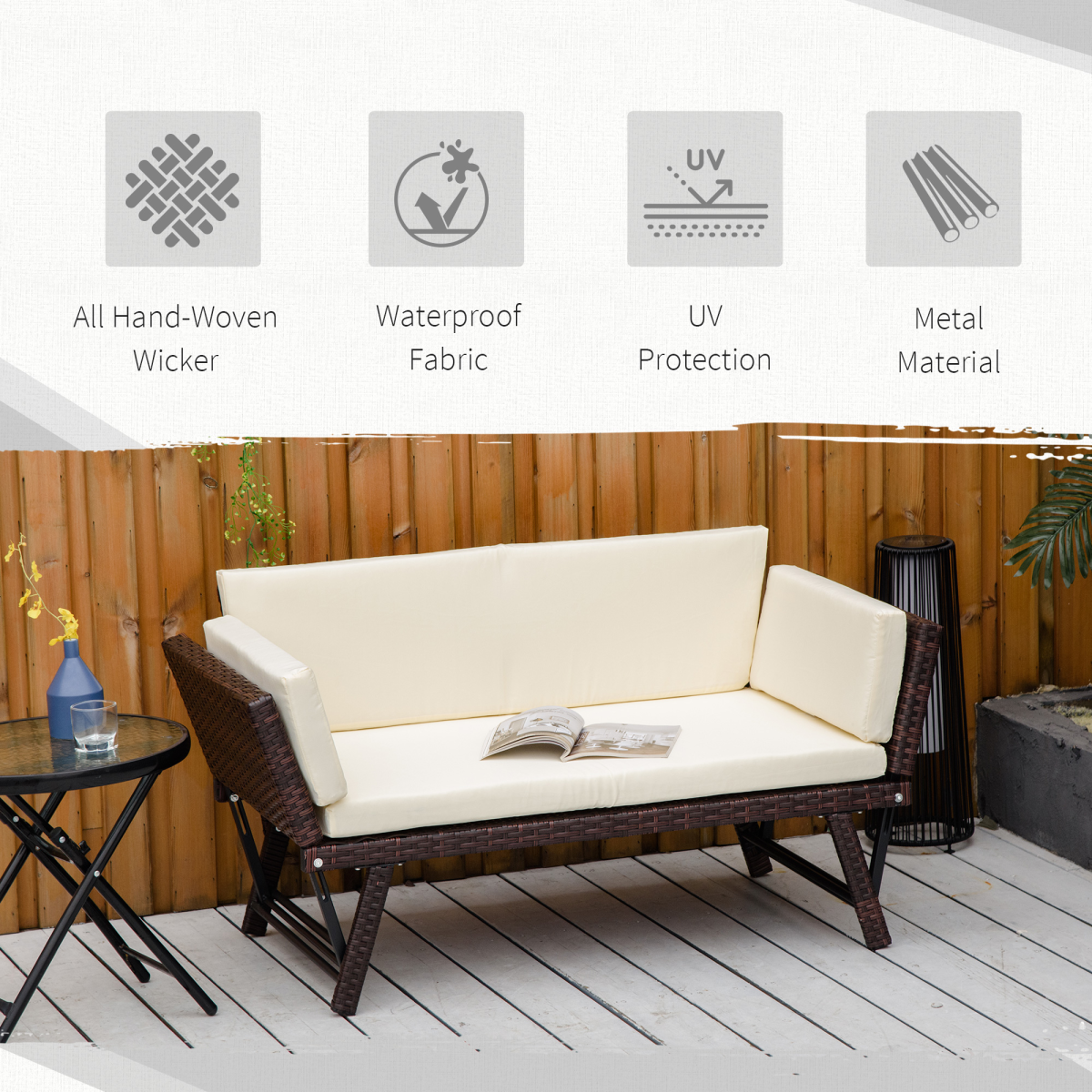 cortex-london-windsor-two-seater-rattan-convertible-sofa-daybed-brown