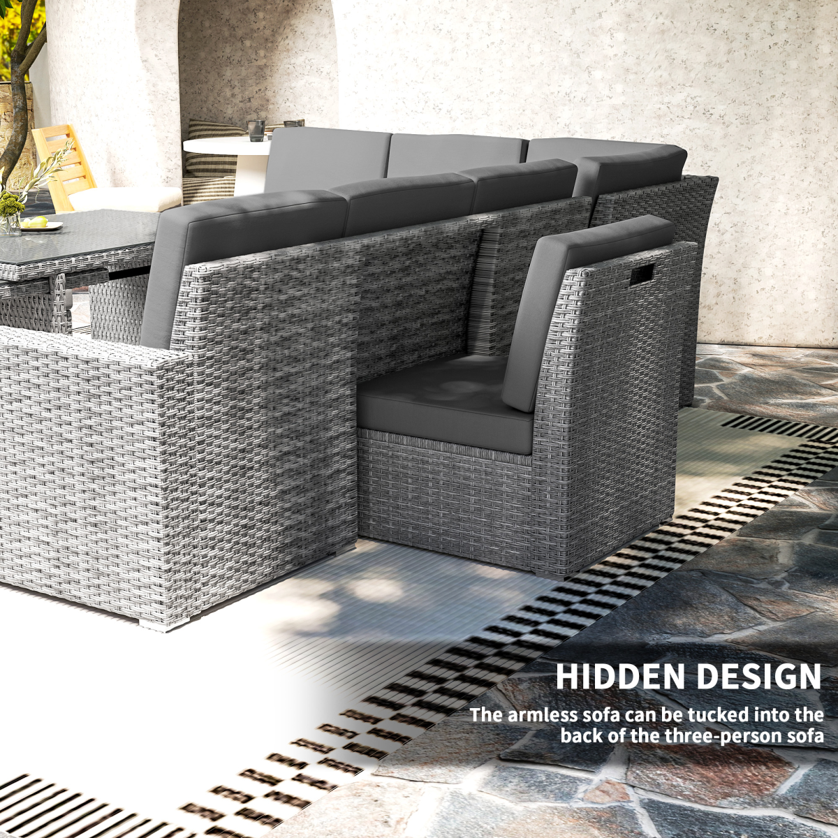 cortex-london-windsor-10-seater-rattan-sofa-dining-set-light-grey-rattan-grey-cushion