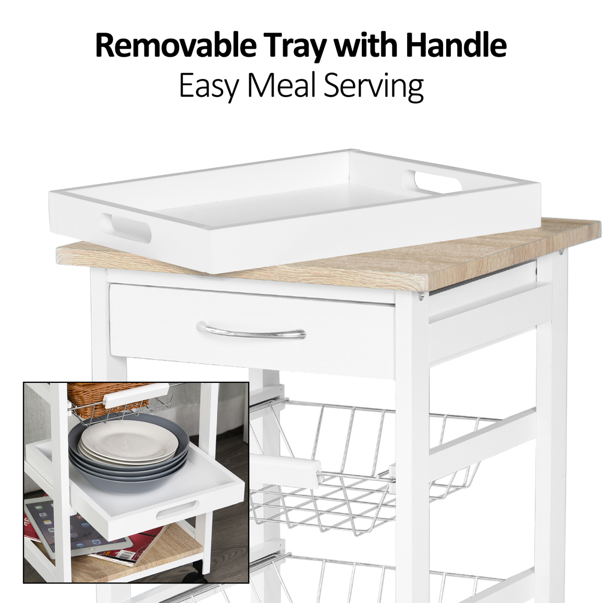 cortex-london-york-five-tier-mdf-wood-kitchen-storage-trolley-white