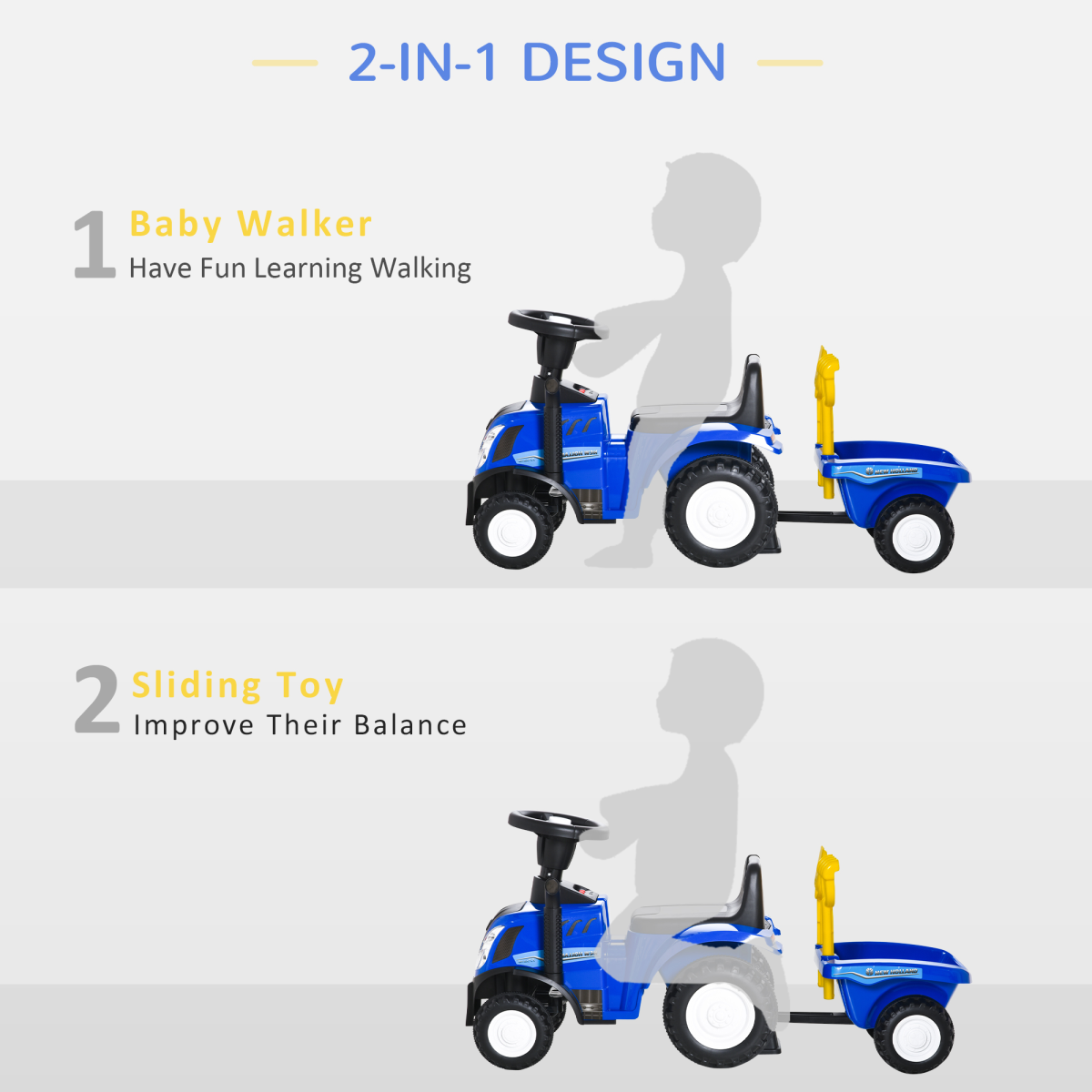 cortex-london-york-ride-on-tractor-toddler-walker-blue