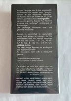 Azzaro Eau De Toilette Refillable Spray 50ml