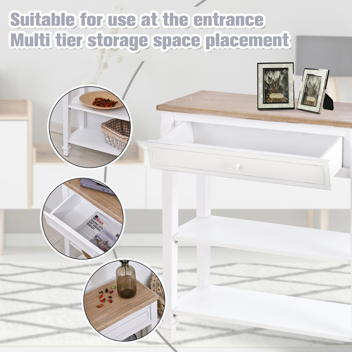 cortex-london-westminster-mdf-wide-drawer-console-table-white