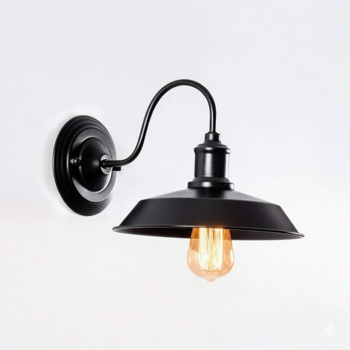 cortex-london-york-e27-swan-neck-wall-light-metal-pvc