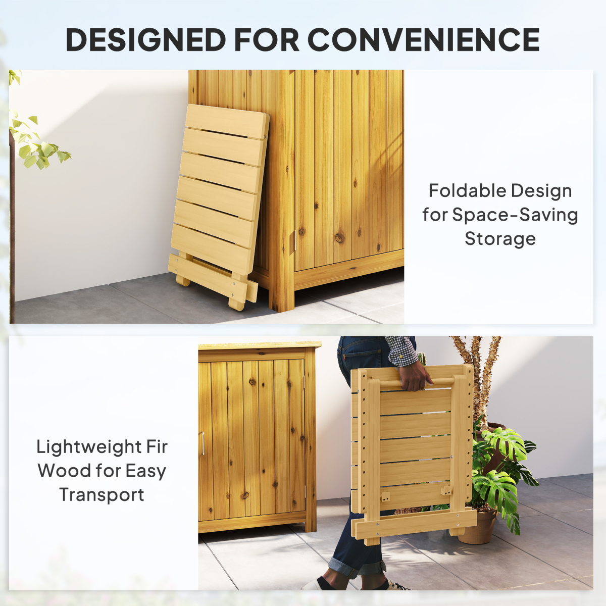 cortex-london-york-fir-wood-folding-garden-side-table-nature-wood-finish