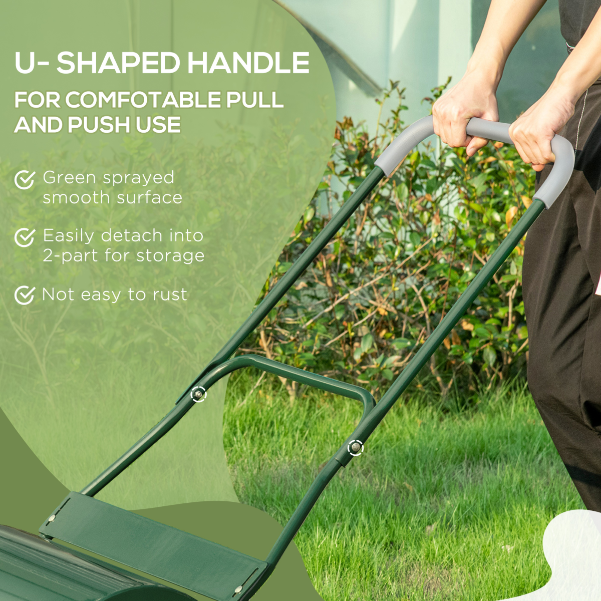 cortex-london-windsor-steel-lawn-grass-roller-green