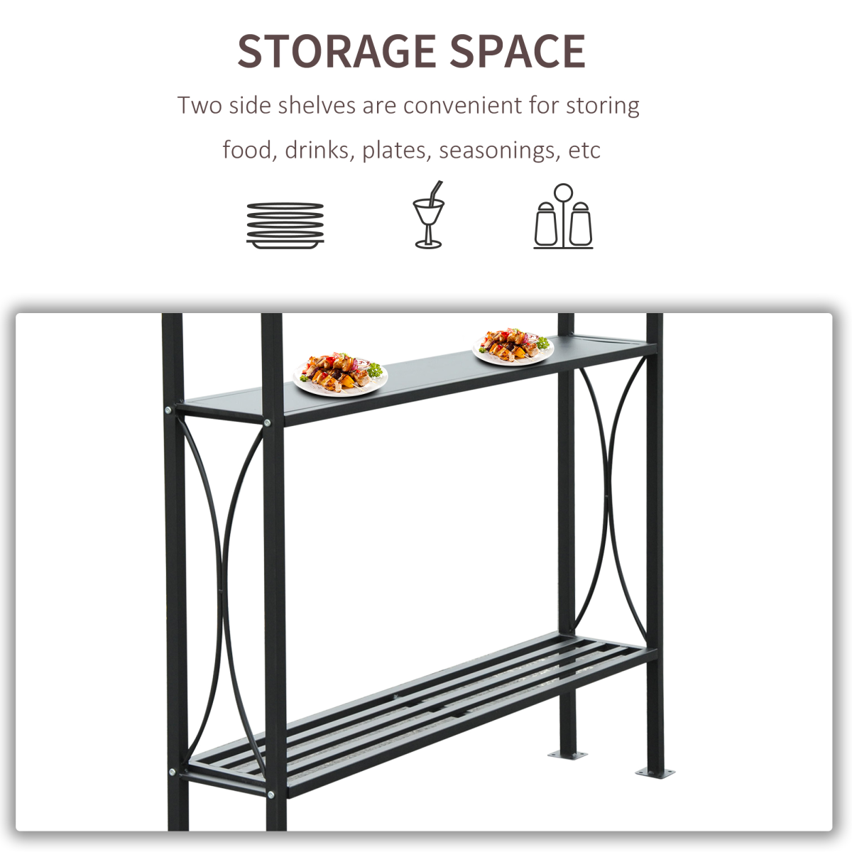 cortex-london-windsor-bbq-canopy-gazebo-25x15m-rust-resistant-metal-frame
