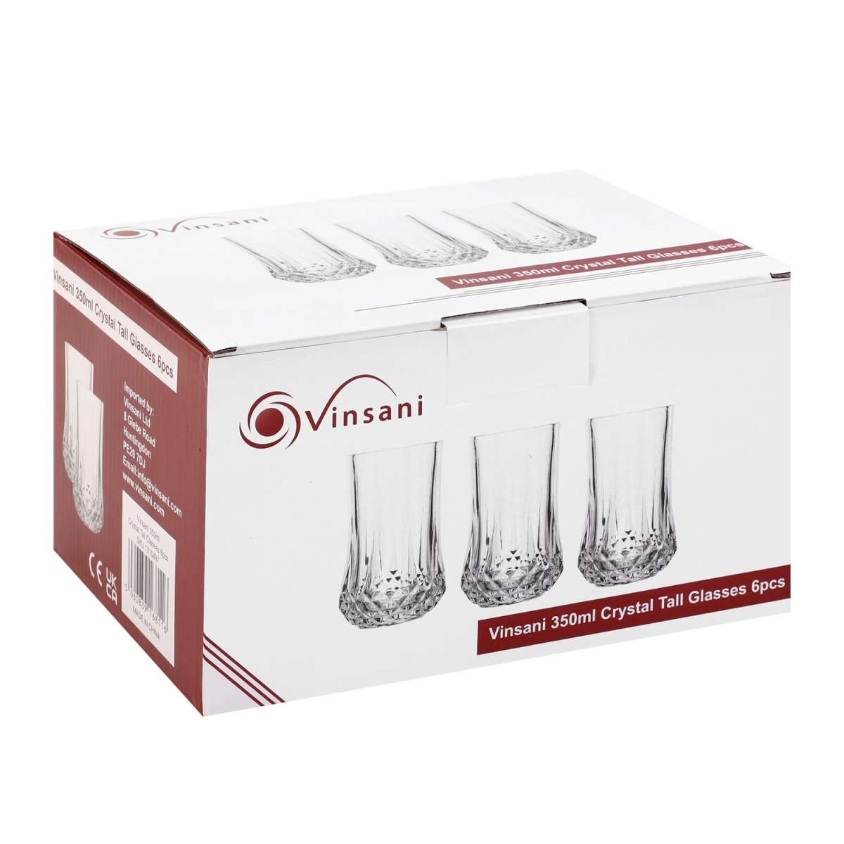 cortex-london-windsor-crystal-tall-tumbler-glasses-350ml-set-of-6