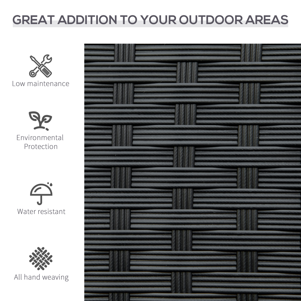 cortex-london-windsor-rattan-two-seater-garden-bench-black