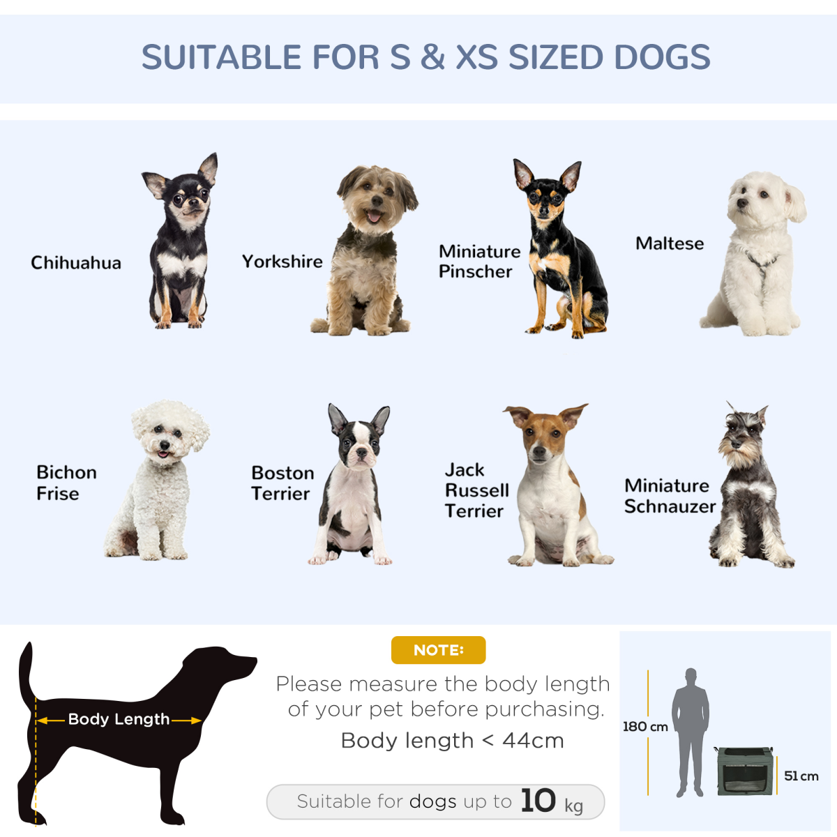 cortex-london-windsor-69cm-foldable-pet-carrier-grey