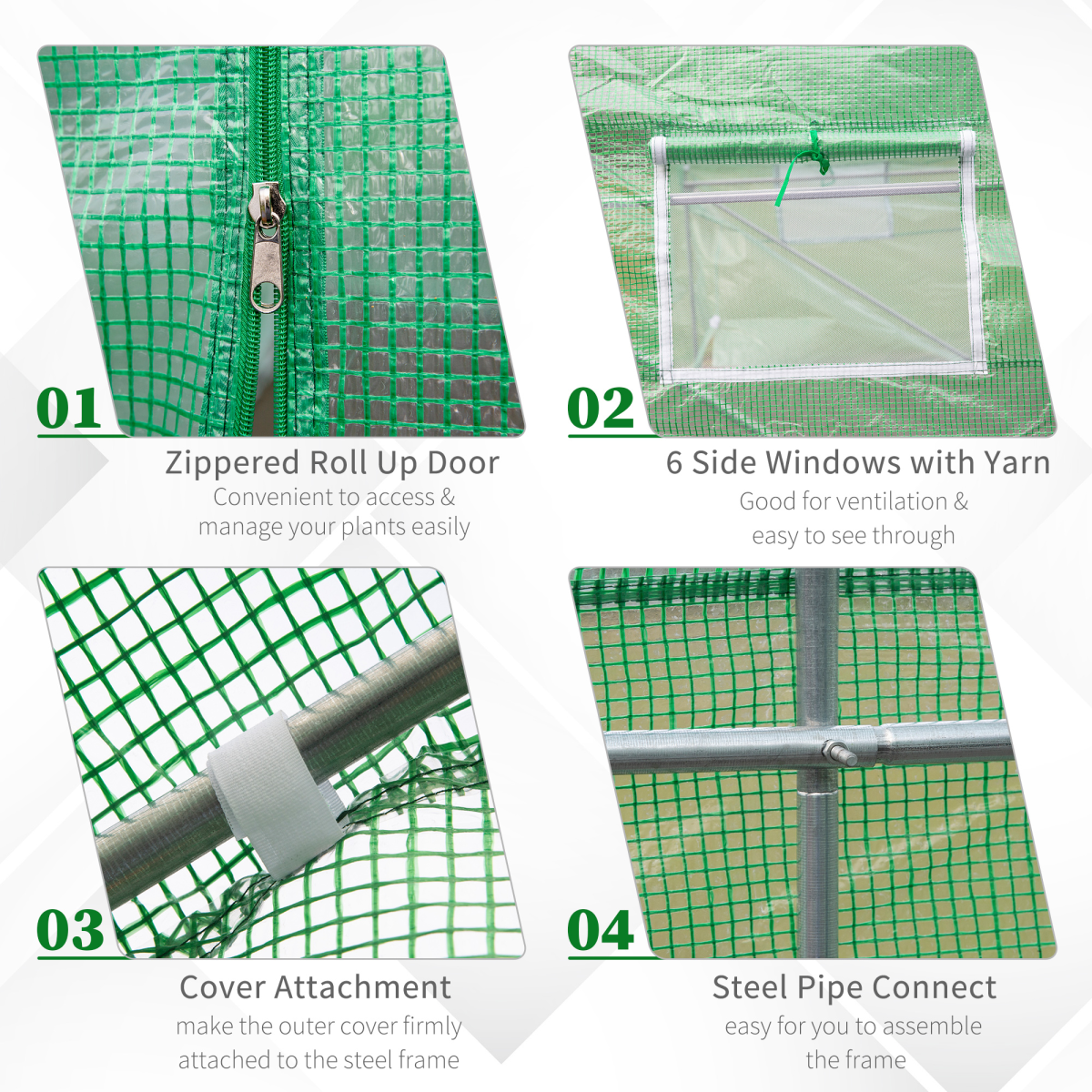 cortex-london-york-walk-in-garden-greenhouse-pe-cover-green