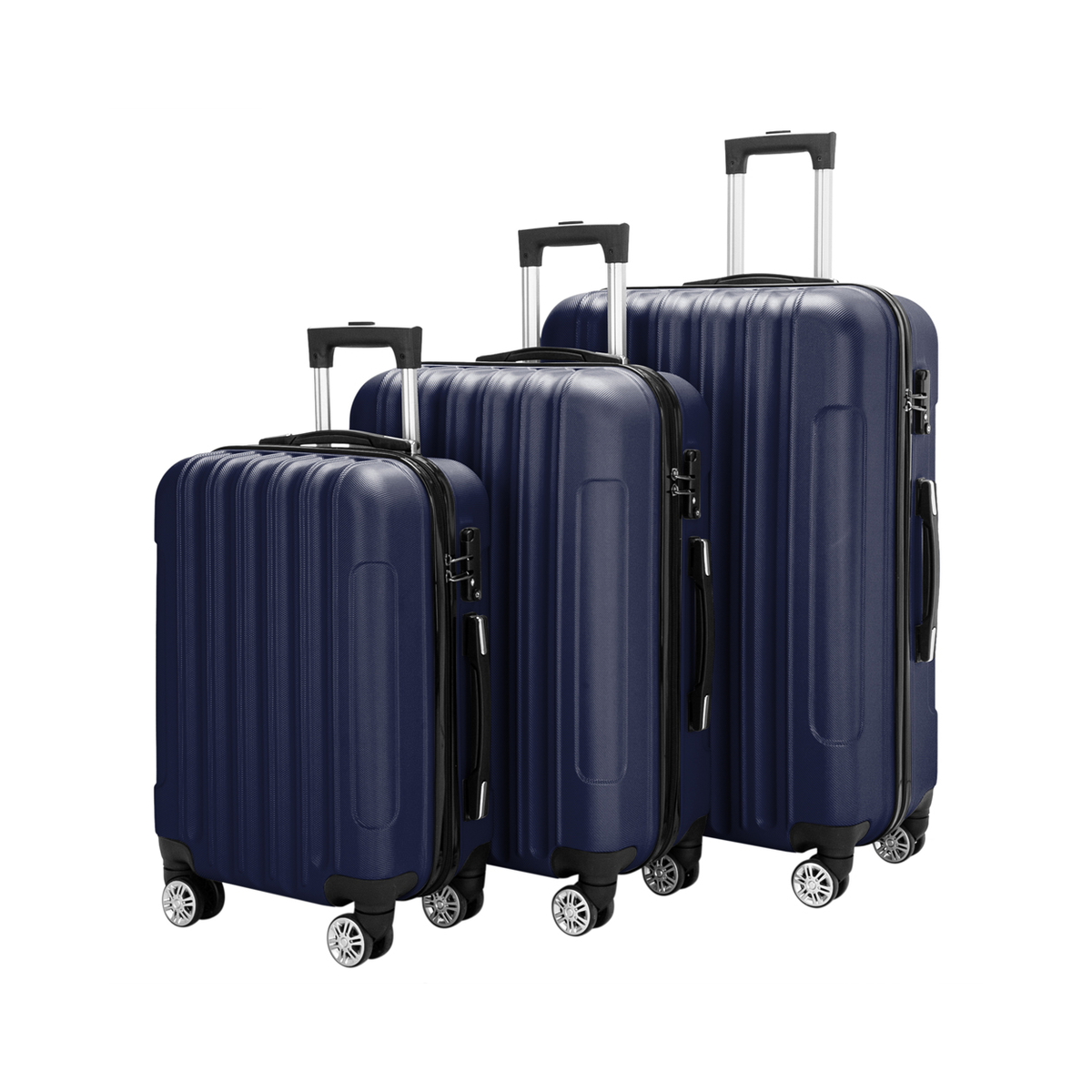 cortex-london-york-navy-abs-3-piece-spinner-luggage-set-20in-24in-28in