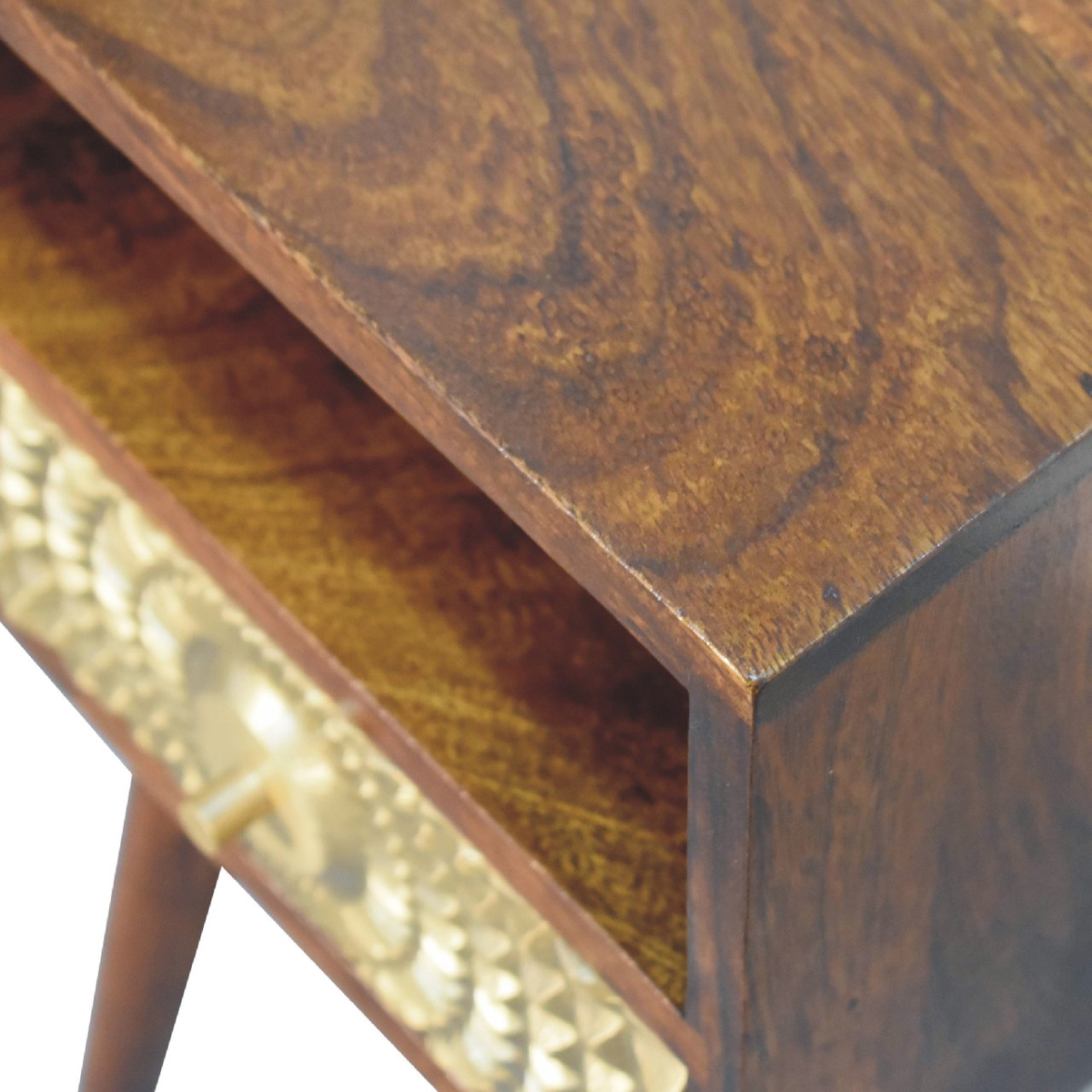 cortex-london-windsor-eden-mini-solid-mango-wood-bedside-brown-one-drawer
