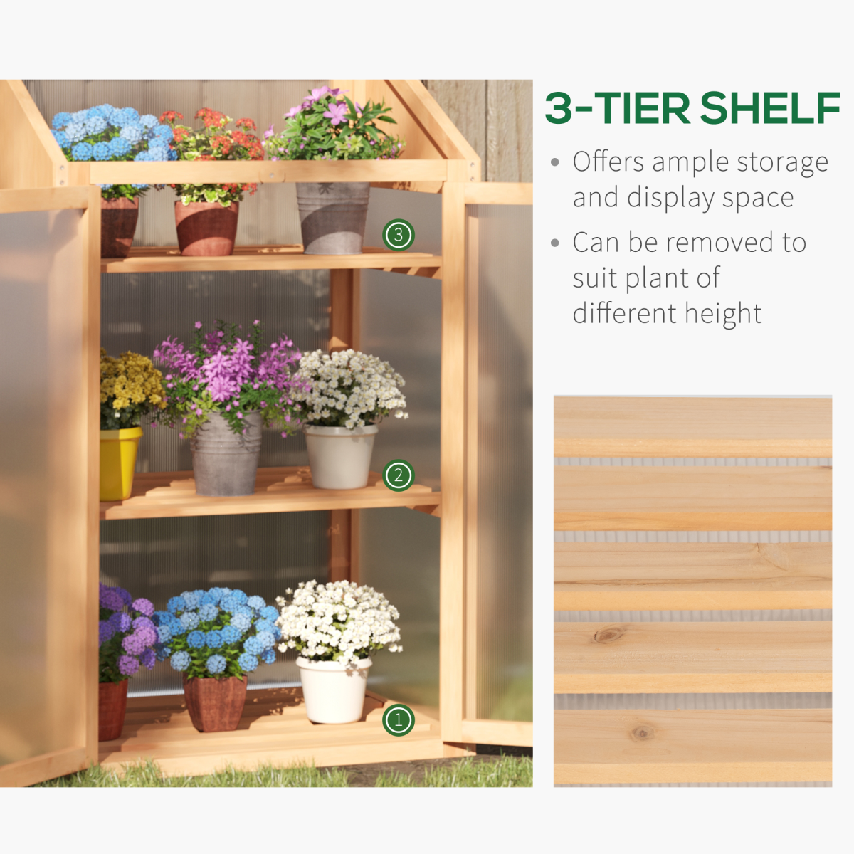 cortex-london-windsor-wooden-cold-frame-greenhouse-brown-polycarbonate-panels