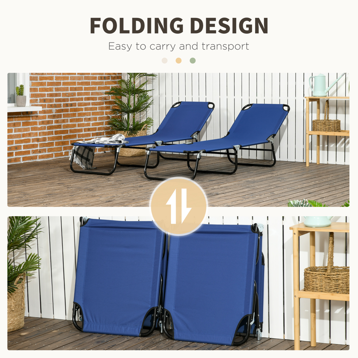 cortex-london-outsunny-york-blue-folding-sun-loungers-set-of-2-adjustable-backrest