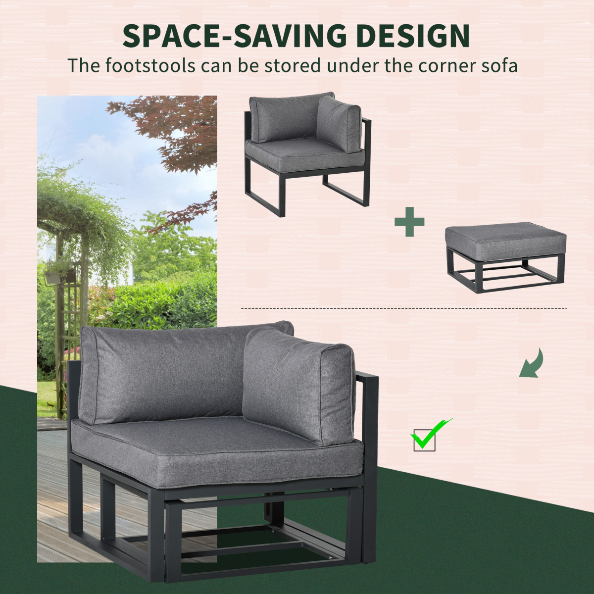 cortex-london-windsor-grey-6-piece-outdoor-daybed-sofa-set