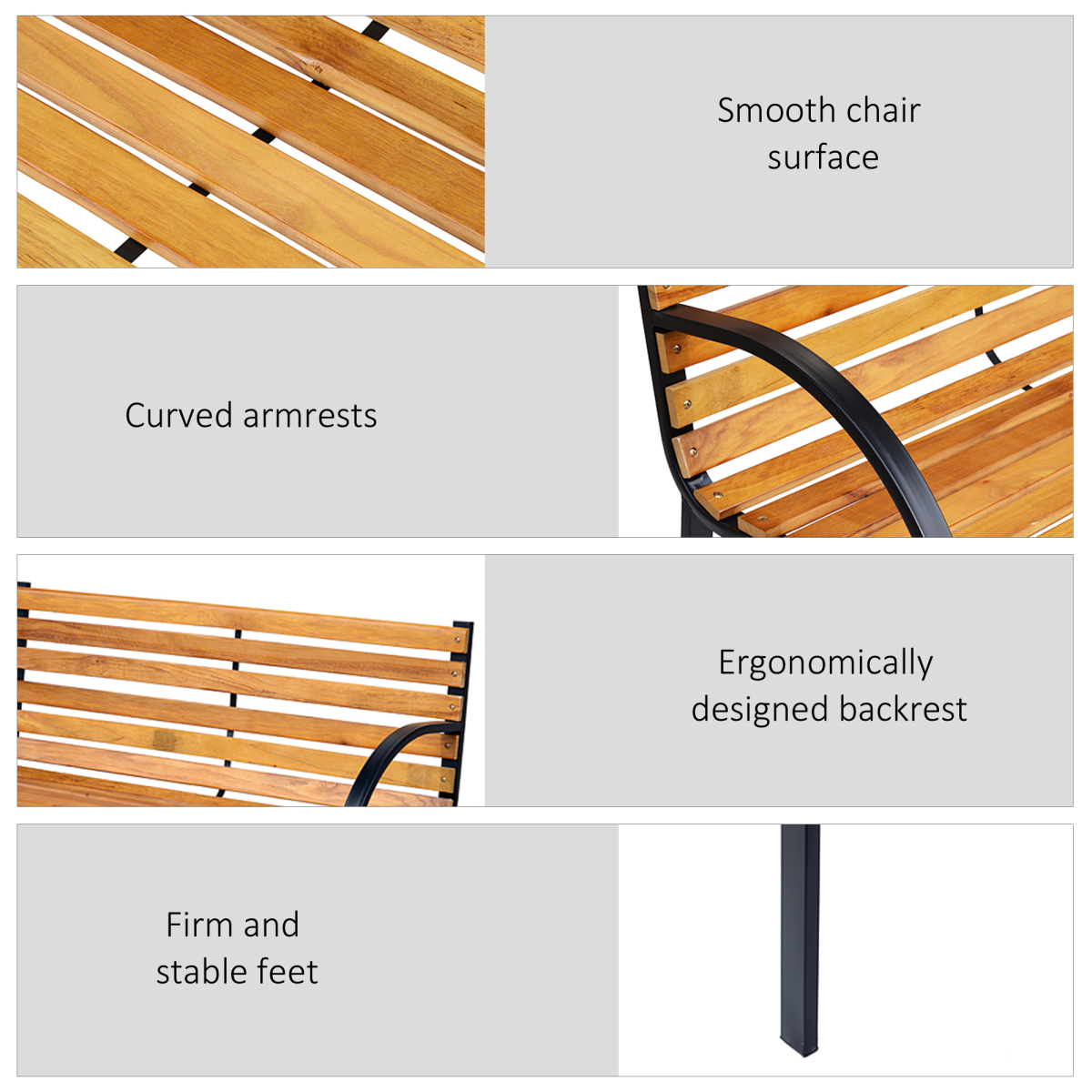 cortex-london-windsor-garden-bench-steel-wood-122cm