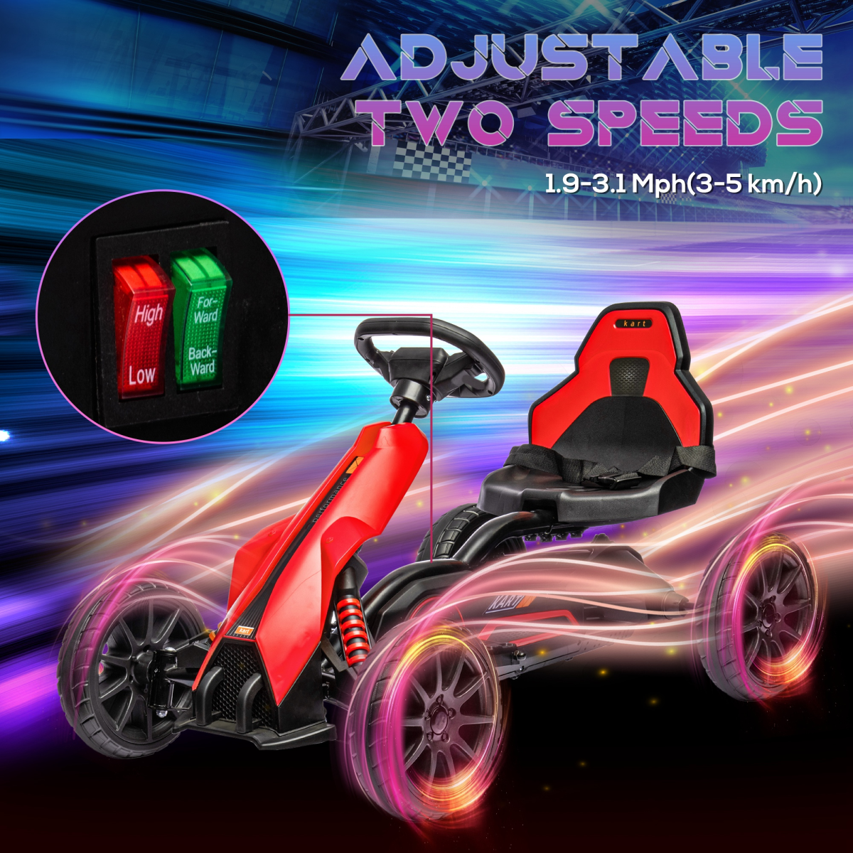 cortex-london-windsor-12v-electric-go-kart-red