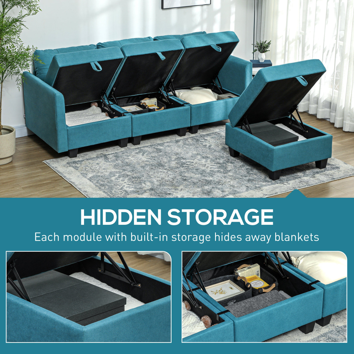 cortex-london-windsor-light-blue-modular-storage-sectional-sofa