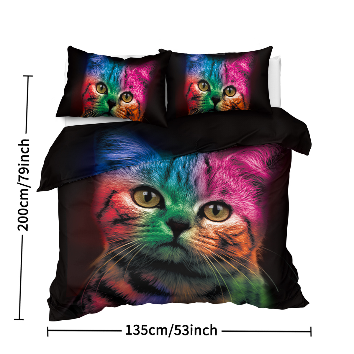 cortex-london-windsor-colourful-cat-pattern-duvet-cover-set