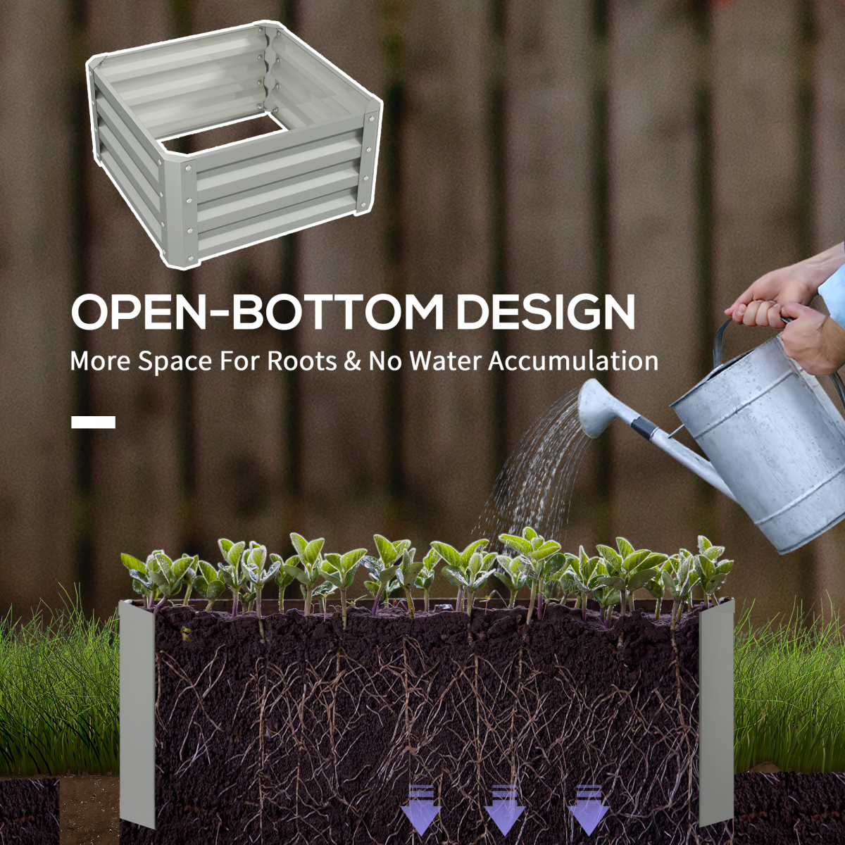 cortex-london-windsor-galvanised-steel-raised-garden-planter-set-of-2-light-grey