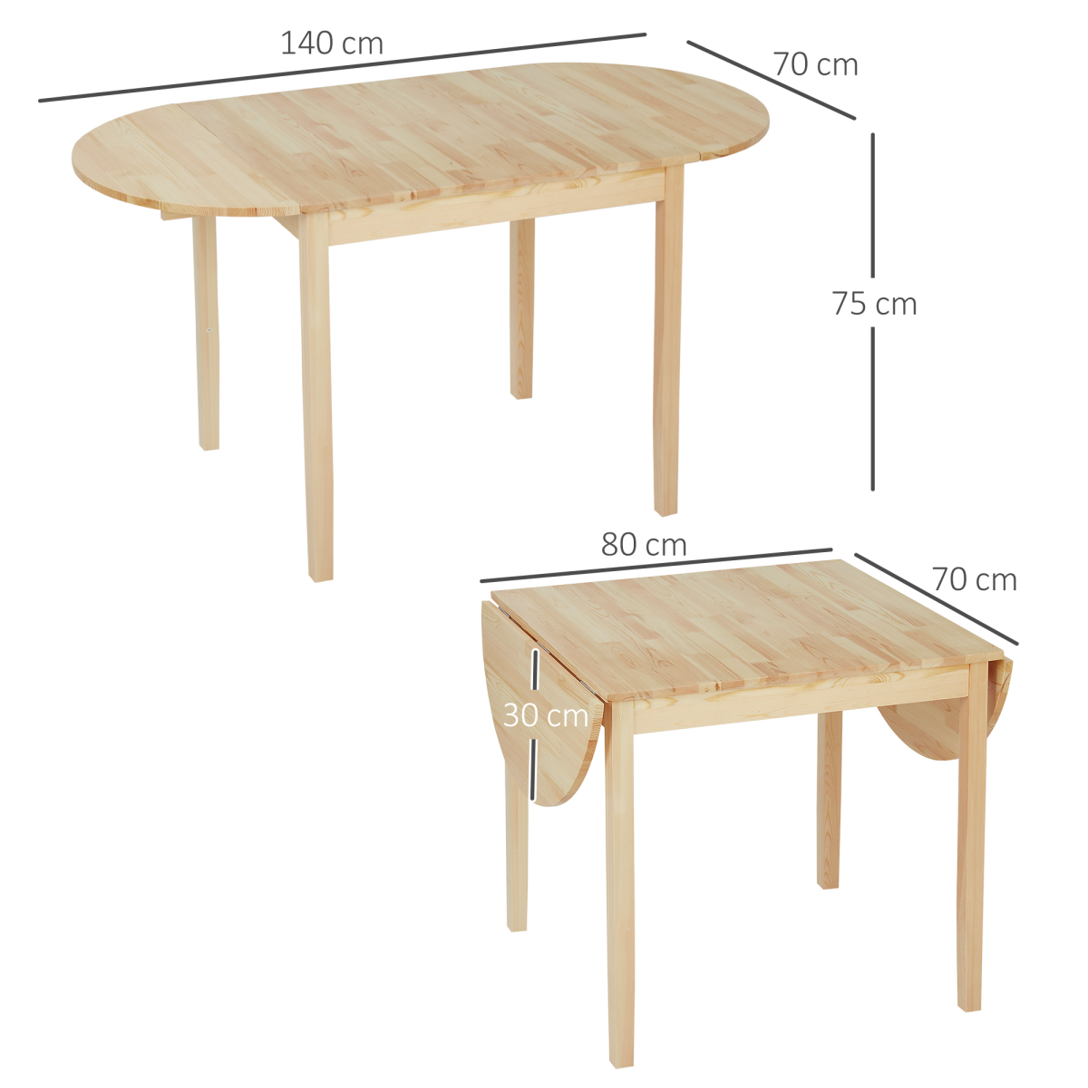 cortex-london-windsor-pinewood-drop-leaf-dining-table-natural-wood-finish-for-4-6-people