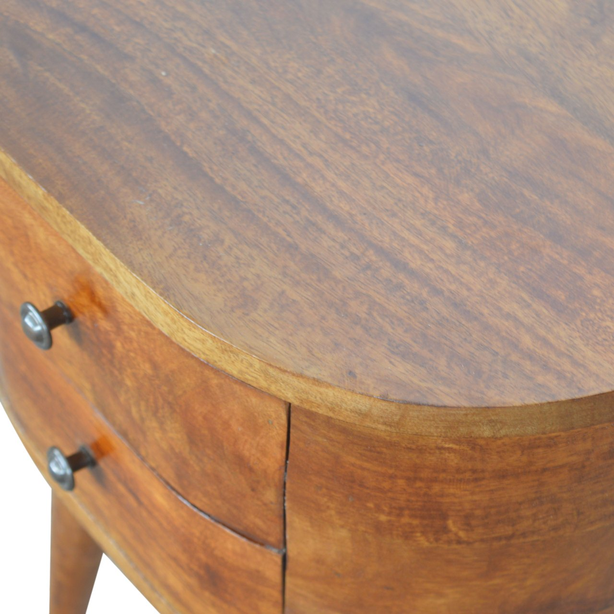 cortex-london-windsor-chestnut-solid-mango-wood-rounded-bedside-table-two-drawers