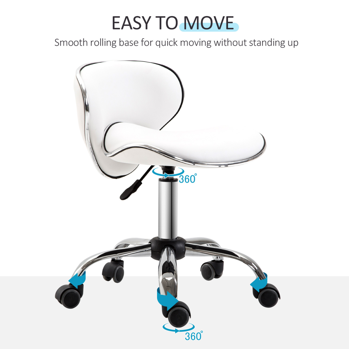 cortex-london-windsor-white-adjustable-beauty-salon-stool