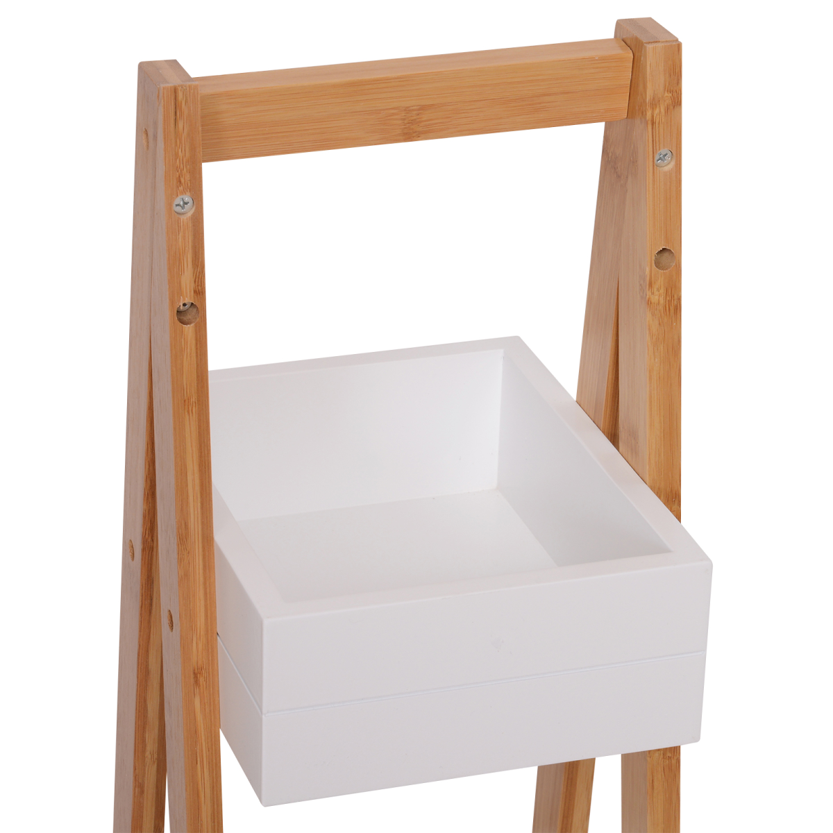 cortex-london-windsor-bamboo-three-tier-a-shape-bathroom-rack