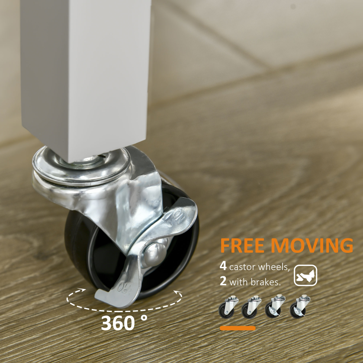 cortex-london-york-kitchen-trolley-rubberwood-worktop-towel-rack