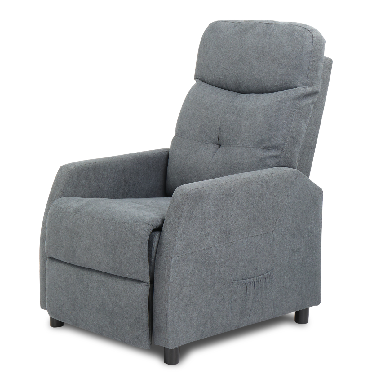 cortex-london-windsor-light-gray-fabric-massage-heating-recliner