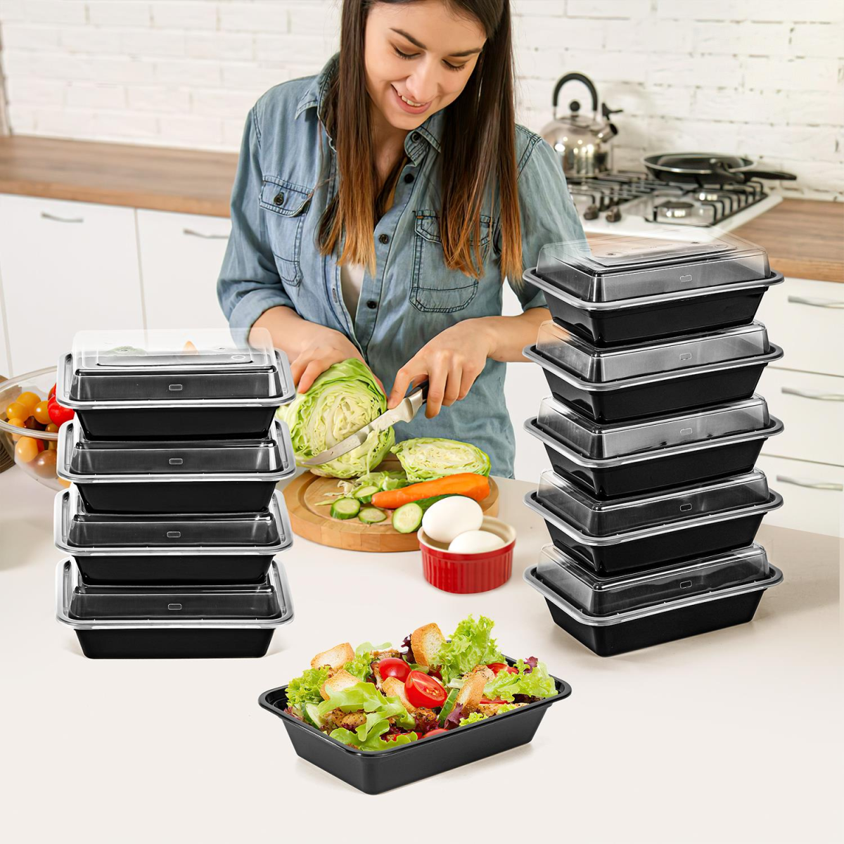 cortex-london-windsor-30-pack-1-compartment-meal-prep-containers